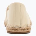Туфлі жіночі Tommy Hilfiger Th Logo Leather muslin 6