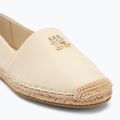 Туфлі жіночі Tommy Hilfiger Th Logo Leather muslin 7