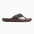 В'єтнамки чоловічі Tommy Hilfiger Molded Web Beach Sandal army green 2