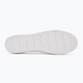 Кеди жіночі Tommy Hilfiger Vulc Canvas Lace Up white 4