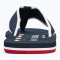 В'єтнамки чоловічі Tommy Hilfiger Patch Beach Sandal desert sky 6