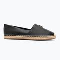 Туфлі жіночі Tommy Hilfiger Th Logo Leather black 2