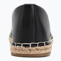 Туфлі жіночі Tommy Hilfiger Th Logo Leather black 6