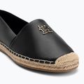 Туфлі жіночі Tommy Hilfiger Th Logo Leather black 7