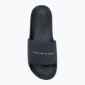 Шльопанці чоловічі Tommy Hilfiger Nyc Pool Slide desert sky 5