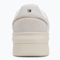 Кросівки жіночі Tommy Hilfiger Essential Basket ecru 6