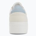 Кросівки жіночі Tommy Hilfiger Platform Court ecru/breezy blue 6