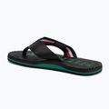 В'єтнамки чоловічі Tommy Hilfiger Massage Beach Sandal black 3