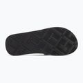 В'єтнамки чоловічі Tommy Hilfiger Massage Beach Sandal black 4