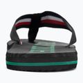 В'єтнамки чоловічі Tommy Hilfiger Massage Beach Sandal black 6