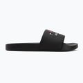 Шльопанці чоловічі Tommy Hilfiger Flags Pool Slide black 2