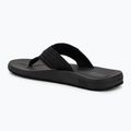 В'єтнамки чоловічі Tommy Hilfiger Molded Web Beach Sandal black 3
