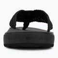 В'єтнамки чоловічі Tommy Hilfiger Molded Web Beach Sandal black 6