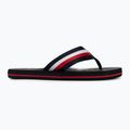 В'єтнамки чоловічі Tommy Hilfiger Massage Beach Sandal desert sky 2