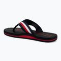 В'єтнамки чоловічі Tommy Hilfiger Massage Beach Sandal desert sky 3