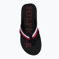В'єтнамки чоловічі Tommy Hilfiger Massage Beach Sandal desert sky 5