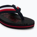 В'єтнамки чоловічі Tommy Hilfiger Massage Beach Sandal desert sky 7