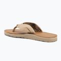 В'єтнамки жіночі Tommy Hilfiger Elevated Beach Sandal horseradish 3