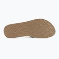 В'єтнамки жіночі Tommy Hilfiger Elevated Beach Sandal horseradish 4