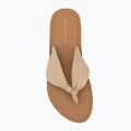 В'єтнамки жіночі Tommy Hilfiger Elevated Beach Sandal horseradish 5