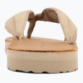 В'єтнамки жіночі Tommy Hilfiger Elevated Beach Sandal horseradish 6