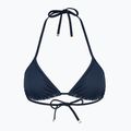 Верхня частина купальника Tommy Hilfiger Triangle Rp Print flag chain dark night navy 2