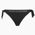 Нижня частина купальника Tommy Hilfiger Side Tie Cheeky black