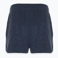 Шорти жіночі Tommy Hilfiger Terry Shorts dark night navy 2