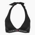 Купальник Tommy Hilfiger Halter Rp góra black