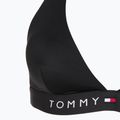 Купальник Tommy Hilfiger Halter Rp góra black 3