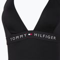 Купальник Tommy Hilfiger Halter One Piece black 3