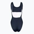 Купальник суцільний жіночий Tommy Hilfiger One Piece (Ext Sizes) dark night navy 2