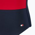 Купальник суцільний жіночий Tommy Hilfiger One Piece (Ext Sizes) dark night navy 3