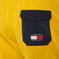 Шорти для плавання чоловічі Tommy Hilfiger Medium Drawstring marigold yellow 3