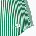 Купальник суцільний жіночий Tommy Hilfiger Straight One Piece seersucker radiant green/white 3