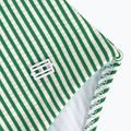 Купальник суцільний жіночий Tommy Hilfiger Straight One Piece seersucker radiant green/white 5