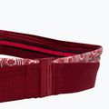 Верхня частина купальника Tommy Hilfiger Halter Rp Print floral stripe regatta red 4