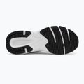 Кросівки жіночі Calvin Klein YW0YW01807 Retro Tennis Mesh мл bright white/black 4