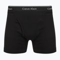 Труси Calvin Klein 000NB4003A Brief 3 пари black