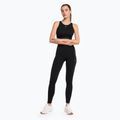 Легінси тренувальні жіночі Tommy Hilfiger Hw Branded Tape Full Length black 2