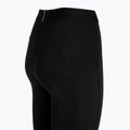 Легінси тренувальні жіночі Tommy Hilfiger Hw Branded Tape Full Length black 8