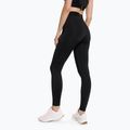 Легінси тренувальні жіночі Tommy Hilfiger Hw Branded Tape Full Length black 3