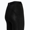 Легінси тренувальні жіночі Tommy Hilfiger Hw Branded Tape 7/8 black 9
