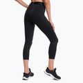 Легінси тренувальні жіночі Tommy Hilfiger Hw Branded Tape 7/8 black 3