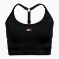 Бюстгальтер спортивний Tommy Hilfiger Lt Intensity Adjustable Straps black 5