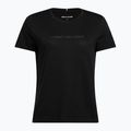 Футболка для тренувань жіноча Tommy Hilfiger Performance Mesh Tee black 5