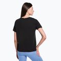 Футболка для тренувань жіноча Tommy Hilfiger Performance Mesh Tee black 3