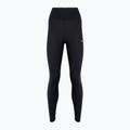 Легінси тренувальні жіночі Tommy Hilfiger Hw Essential 7/8 blue 5