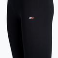 Легінси тренувальні жіночі Tommy Hilfiger Hw Essential 7/8 blue 7