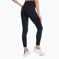 Легінси тренувальні жіночі Tommy Hilfiger Hw Essential 7/8 blue 3